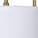 Бра Arte Lamp Rupert A5024AP-1PB, изображение 2