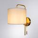 Бра Arte Lamp Rupert A5024AP-1PB, изображение 3