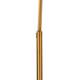 Торшер Arte Lamp Paolo A5822PN-1PB, изображение 3