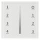 Панель управления Arlight Sens Smart-P34-Dim White 027111, изображение 2