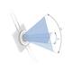 Герметичный светодиодный модуль Arlight ARL-ORION-S15-12V Cool 15x55 deg 026536, изображение 2