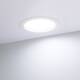 Встраиваемый светодиодный светильник Arlight IM-Cyclone-R280-40W Day4000-MIX 027629(1), изображение 5