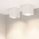 Потолочный светодиодный светильник Arlight SP-Cubus-S100x100-8W Warm3000 036051, изображение 2