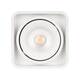 Потолочный светодиодный светильник Arlight SP-Cubus-S100x100-8W Warm3000 036051, изображение 3