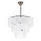 Подвесная люстра Arte Lamp Victoria A1734LM-5AB