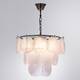 Подвесная люстра Arte Lamp Victoria A1734LM-5AB, изображение 3