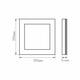Светодиодная панель Arlight IM-S600x600-40W Day4000 023145(2), изображение 2