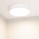 Потолочный светодиодный светильник Arlight SP-Rondo-R250-30W Day4000 022232(2), изображение 3