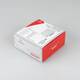 Панель управления Arlight Sens Smart-P38-Mix White 027118, изображение 2