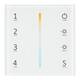 Панель управления Arlight Sens Smart-P38-Mix White 027118, изображение 4