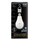 Лампа светодиодная аккумуляторная Gauss E27 10W 4100K матовая 102402200, изображение 3