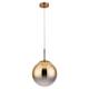 Подвесной светильник Arte Lamp Jupiter Gold A7962SP-1GO
