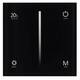 Панель управления Arlight Sens Smart-P40-Dim Black 028110, изображение 2