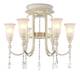 Подвесная люстра Ambrella light Traditional TR3242