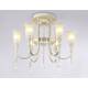 Подвесная люстра Ambrella light Traditional TR3242, изображение 4