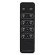 Пульт ДУ Arlight SR-2833K4 Black 021057, изображение 2