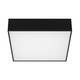 Потолочный светодиодный светильник Arlight SP-Quadro-S250x250-25W Day4000 034789