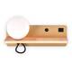 Бра Ambrella light Wall FW520, изображение 3