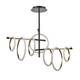 Потолочный светильник Vele Luce Bellezza VL7262L07, изображение 2