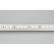 Светодиодная лента Arlight 10W/m 98LED/m 2835SMD теплый белый 5M 027937(2), изображение 2