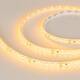 Светодиодная влагозащищенная лента Arlight 9,6W/m 120LED/m 2835SMD желтый 5M 015132(2), изображение 2