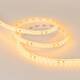 Светодиодная влагозащищенная лента Arlight 9,6W/m 120LED/m 2835SMD желтый 5M 015132(2), изображение 3