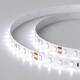 Светодиодная лента Arlight 10W/m 98LED/m 2835SMD холодный белый 5M 019912(2)