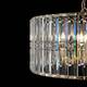 Подвесная люстра Maytoni Facet MOD094PL-06G, изображение 3