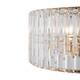 Подвесная люстра Maytoni Facet MOD094PL-06G, изображение 4