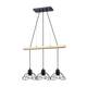 Подвесной светильник Vele Luce Formula VL6482P03