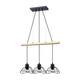Подвесной светильник Vele Luce Formula VL6482P03, изображение 2