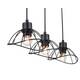 Подвесной светильник Vele Luce Formula VL6482P03, изображение 3