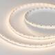 Светодиодная лента Arlight 11W/m 252LED/m 2835SMD теплый белый 5M 022653(2), изображение 2