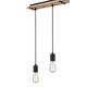 Подвесной светильник Vele Luce Tendenza VL6492P14, изображение 3