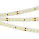 Светодиодная лента Arlight 12W/m 160LED/m 2835SMD теплый белый 50M 024553(2), изображение 5