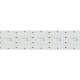 Светодиодная лента Arlight 30W/m 420LED/m 2835SMD теплый белый 2,5M 021208(2), изображение 2