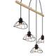 Подвесной светильник Vele Luce Formula VL6482P05, изображение 3