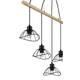 Подвесной светильник Vele Luce Formula VL6482P05, изображение 4