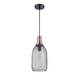 Подвесной светильник Vele Luce Maestro VL6512P31, изображение 2