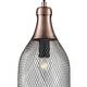 Подвесной светильник Vele Luce Maestro VL6512P31, изображение 3