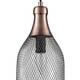 Подвесной светильник Vele Luce Maestro VL6512P31, изображение 4