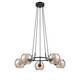 Подвесная люстра Vele Luce Imelda VL5832P05, изображение 2