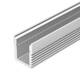 Профиль Arlight SL-Mini-8-3000 Anod 036031, изображение 3