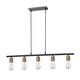 Подвесной светильник Vele Luce Tenuto VL6532P05, изображение 2