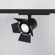 Бленда Arlight LGD-Nika-BDR-R100 036005, изображение 3