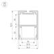 Профиль Arlight ARH-Line-3750A-3000 Anod 036137, изображение 2