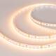 Светодиодная лента Arlight 14,4W/m 120LED/m 2835SMD теплый белый 5M 027940(2), изображение 3