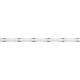 Светодиодная лента Arlight 11,5W/m 544LED/m CSP синий 5M 032175(2), изображение 3