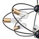 Потолочный светильник Vele Luce Crea VL6522L08, изображение 4