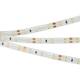 Светодиодная влагозащищенная лента Arlight 4,8W/m 60LED/m 2835SMD холодный белый 5M 016836(2), изображение 4